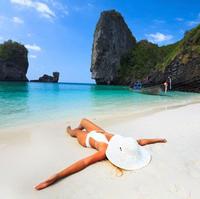 Отзыв от Ярослава - Виза Destination Thailand